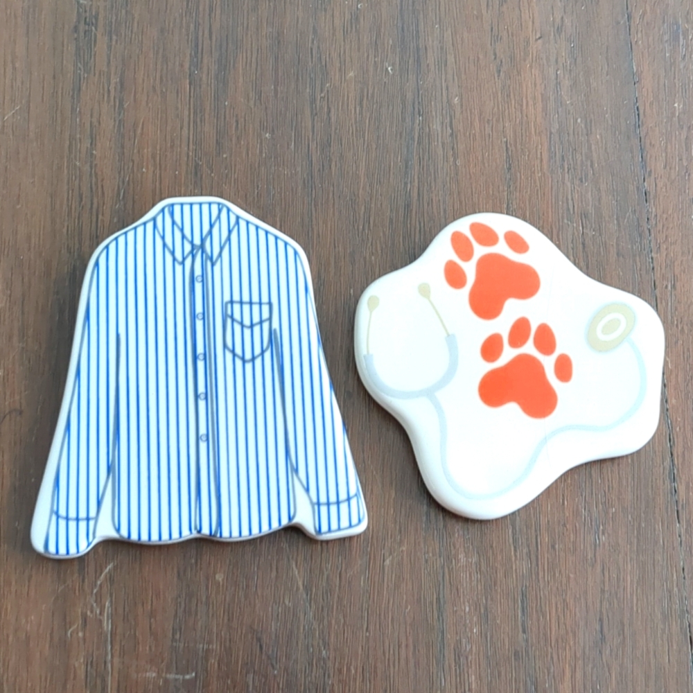 Happy Everything Calendar Magnets